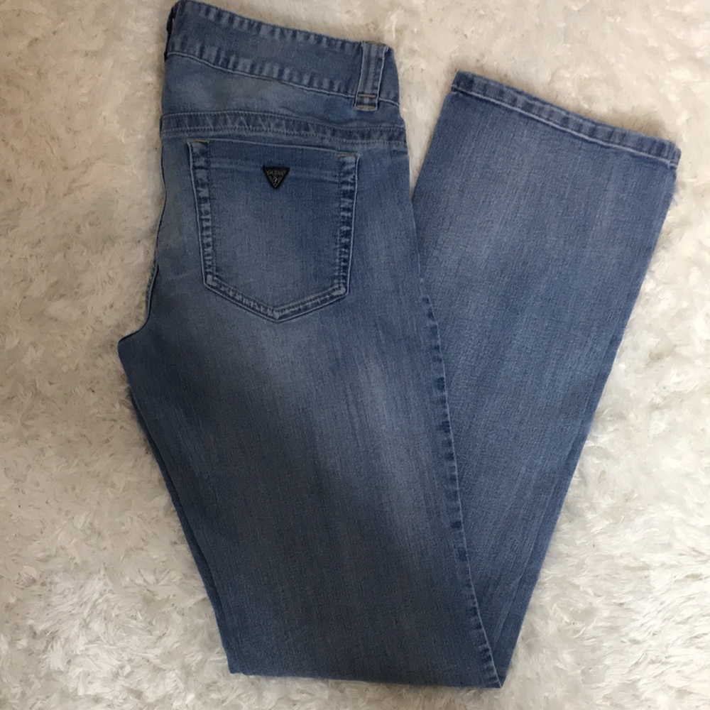 Guess Jeans Size 30!
